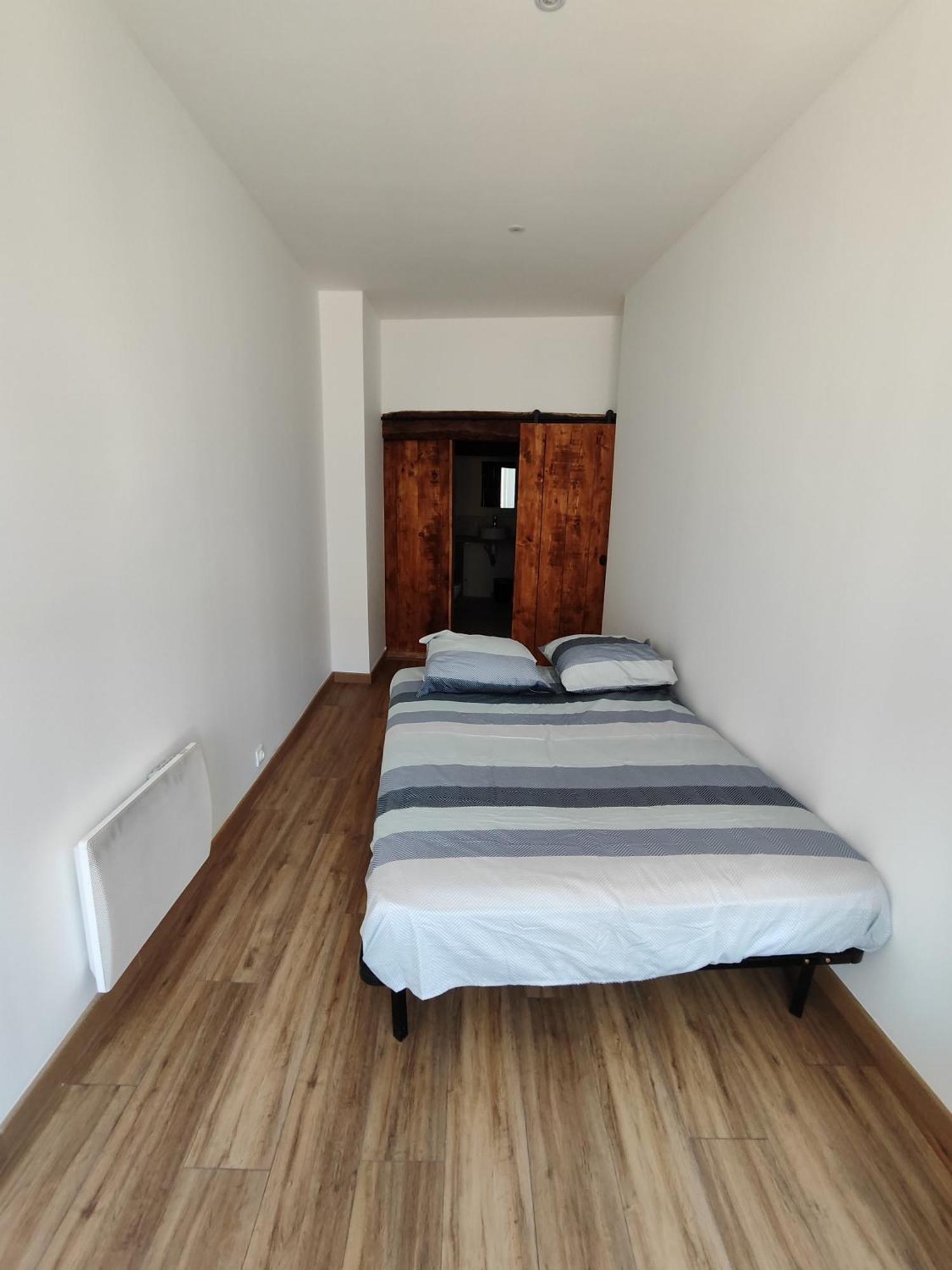 Apartament Petit Coin De Paradis Aups Zewnętrze zdjęcie