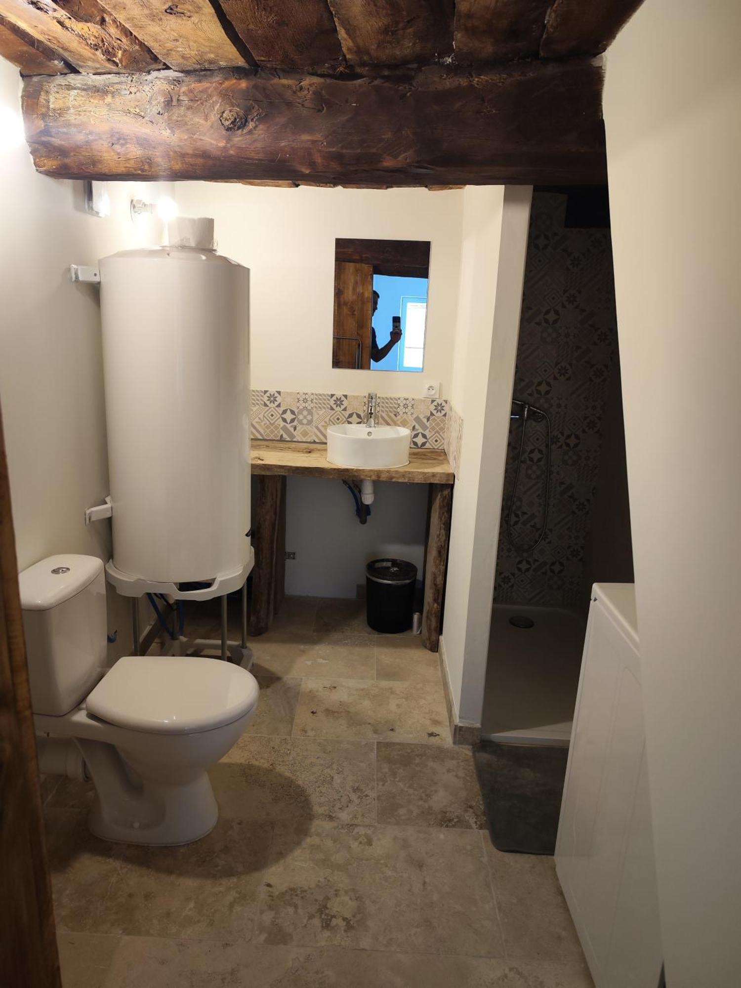 Apartament Petit Coin De Paradis Aups Zewnętrze zdjęcie