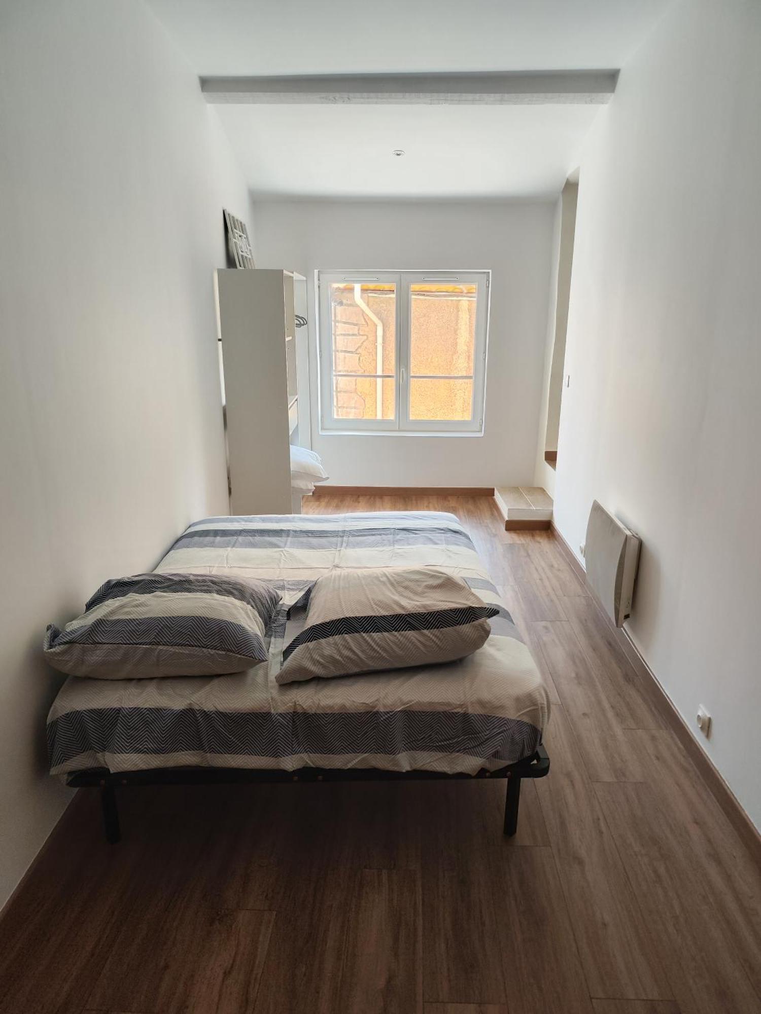 Apartament Petit Coin De Paradis Aups Zewnętrze zdjęcie