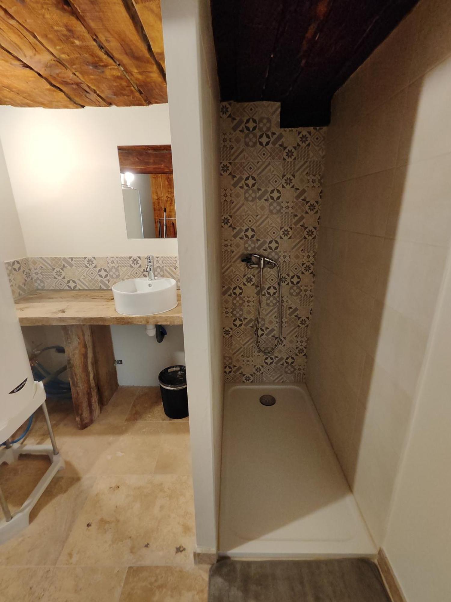 Apartament Petit Coin De Paradis Aups Zewnętrze zdjęcie