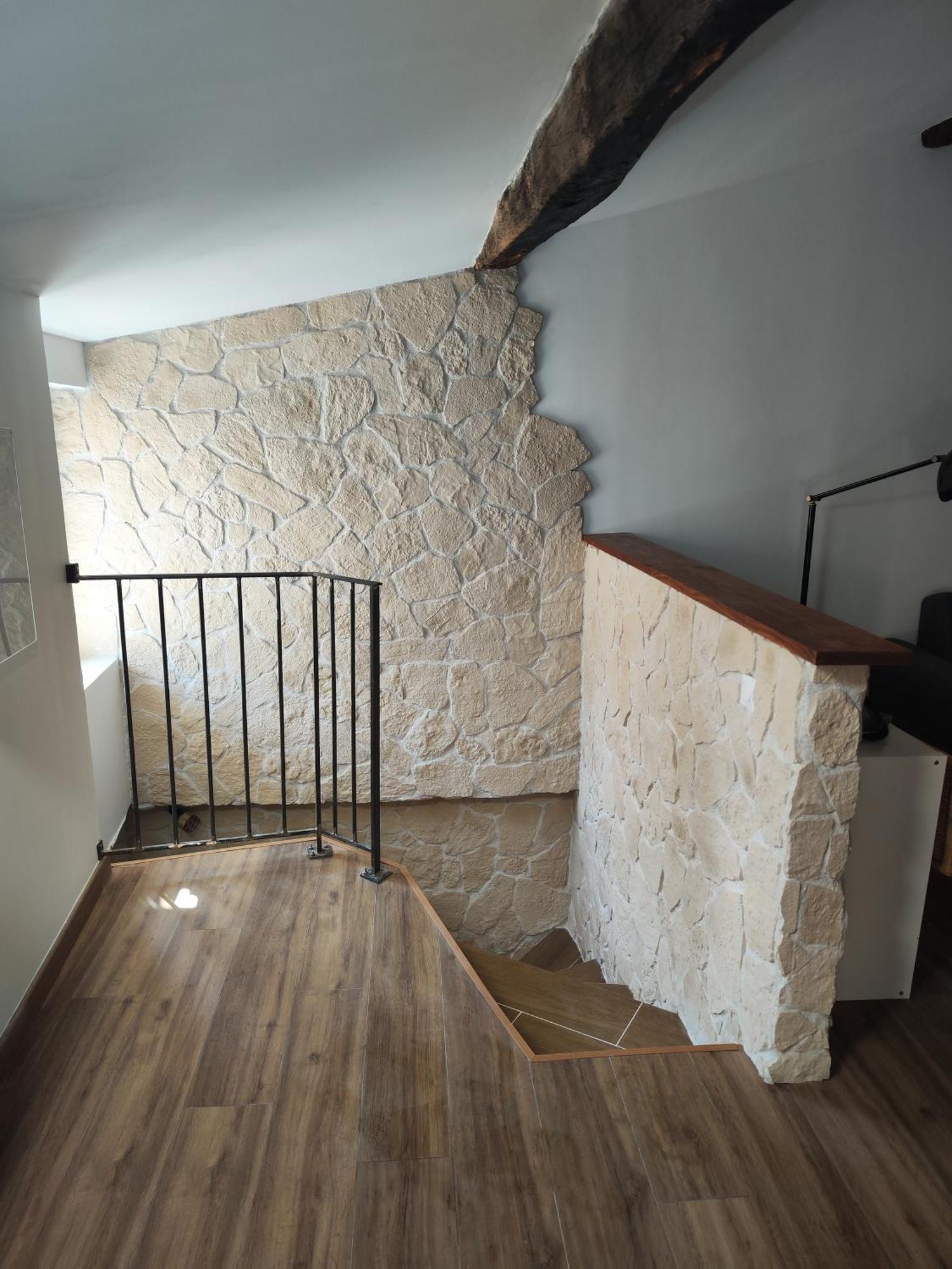 Apartament Petit Coin De Paradis Aups Zewnętrze zdjęcie