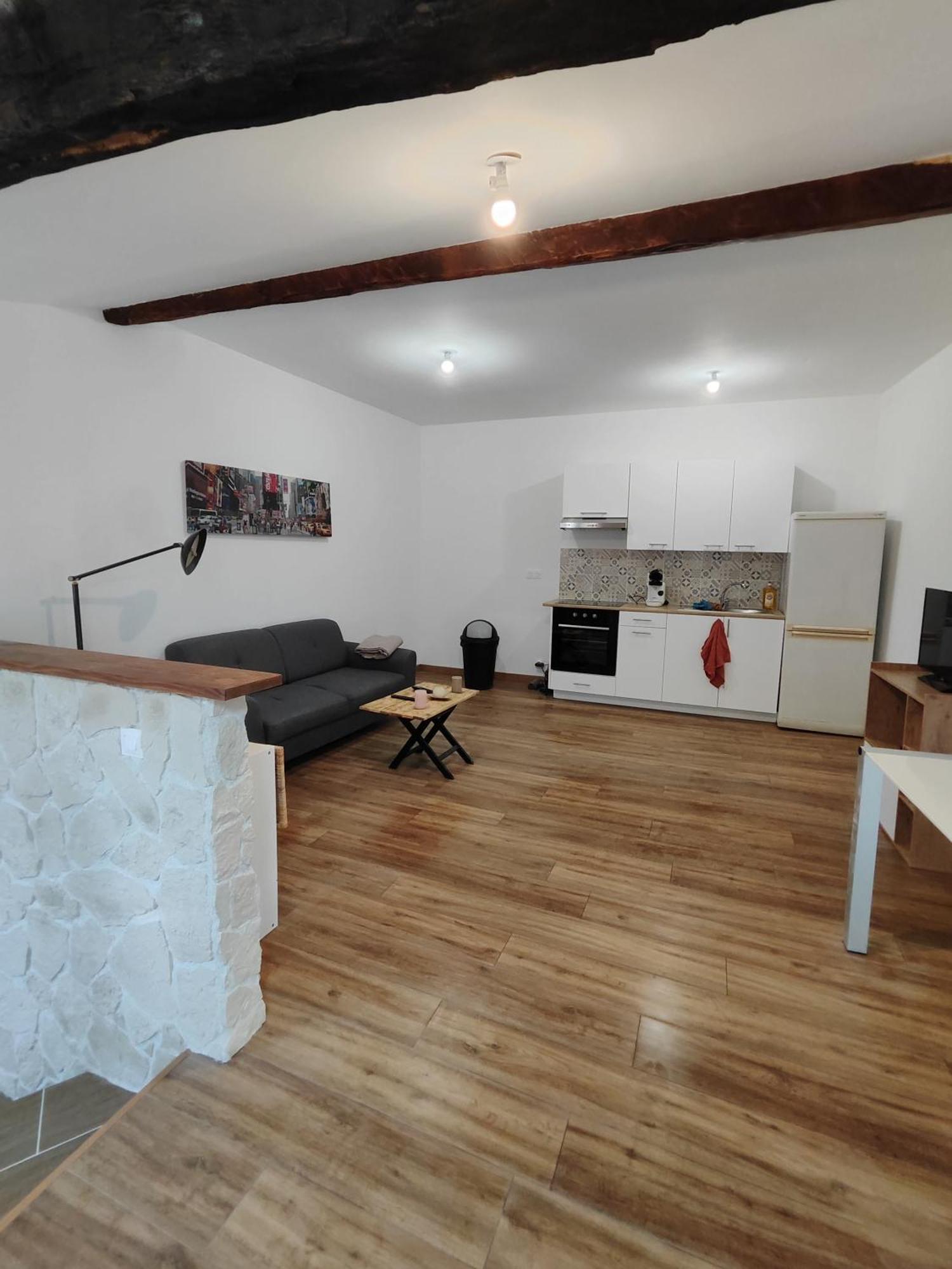 Apartament Petit Coin De Paradis Aups Pokój zdjęcie